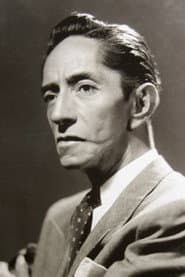 Photo of Agustín Lara