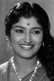 Photo of Geetha