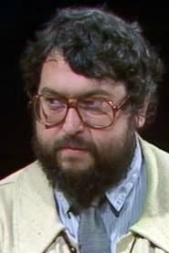 Photo of Jean-Pierre Enard