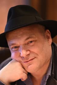 Photo of Alexander Bălănescu
