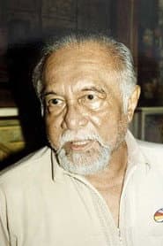 Photo of Asrul Sani