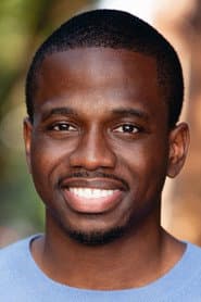 Photo of John Anantua