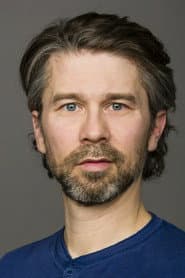 Photo of Pierre Luc Houde