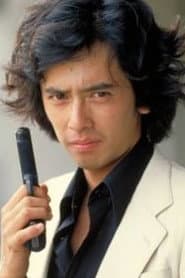 Photo of Masato Hoshi