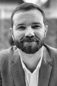 Photo of Aaron Rabin