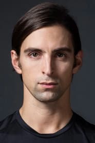 Photo of Marc Moreau
