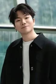 Photo of Huang Wei Zhong