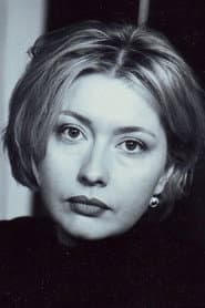Photo of Olga Shekhovtsova