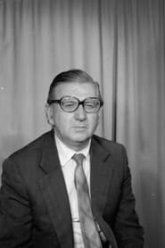 Photo of Fehmi Hoshafi