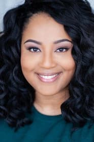 Photo of ShaTyrah Dexter