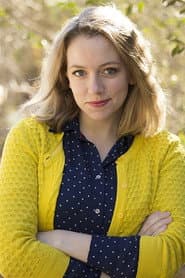 Photo of Sara Lynn Herman