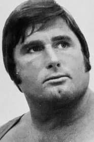 Photo of Les Thornton