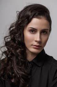 Photo of Elena Vozhakina