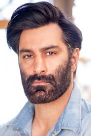 Photo of Shawn Sarmeidani