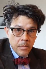 Photo of Robert Yasumura