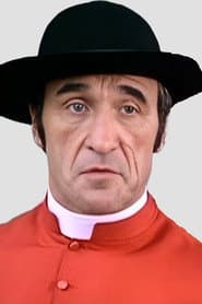 Photo of Dominic Barto
