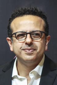 Photo of Saman Moghaddam