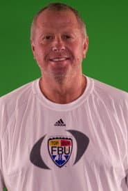 Photo of Sean Salisbury