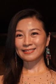 Photo of Fang Wen-lin