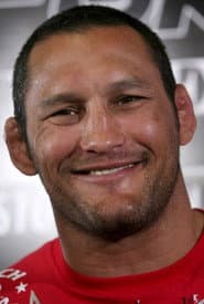 Photo of Dan Henderson