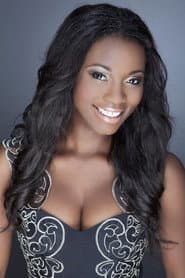 Photo of Yvonne Okyere