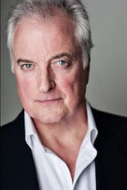 Photo of Clive Carter