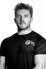 Photo of Dave Boyle
