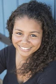 Photo of Micha Cromwell