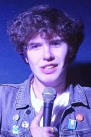 Photo of Max Ponsonby