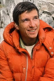 Photo of Pierre Kohlmann
