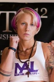 Photo of Lacey Schuckman
