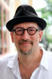 Photo of David Grinspoon