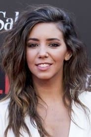 Photo of Sandra Cervera