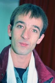 Photo of Danny Segev