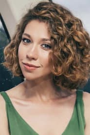 Photo of Alina Alekseeva