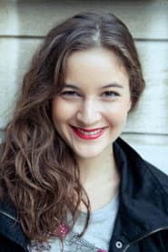 Photo of Amalia Ninou