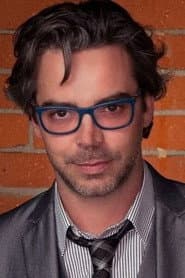 Photo of Will Keenan