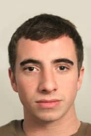 Photo of Liam Rydell