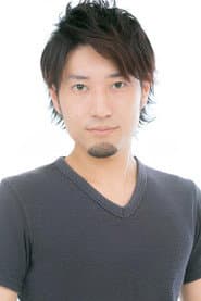 Photo of Shouichi Nishida