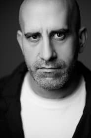 Photo of John Vizaniaris