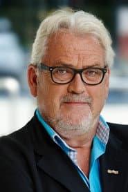 Photo of Ernst Daniël Smid