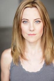 Photo of Ann Reilly