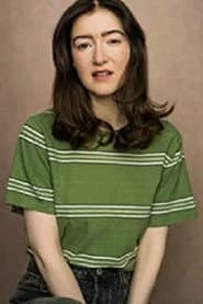 Photo of Annabel Hammond