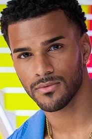 Photo of Jeremiah Brown