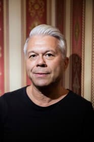 Photo of Markus Kavka