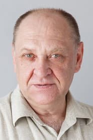 Photo of Vladimir Matveev