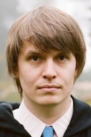 Photo of Chris Walla