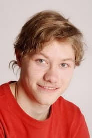Photo of Pavel Buynakov
