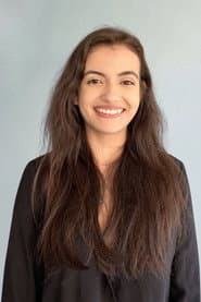 Photo of Carolina Montoya