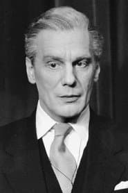 Photo of Gustaf Gründgens